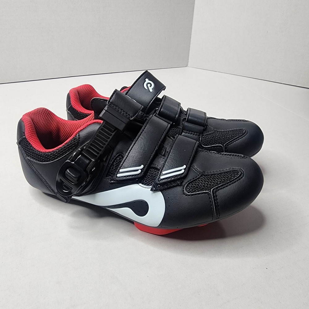 Peloton Women Cycling Bike Shoe Size 38 US 7 Very Good Condition